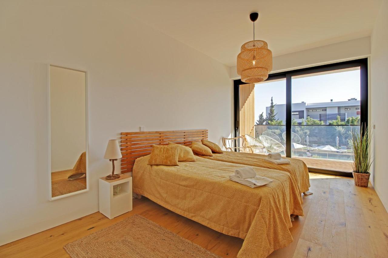 Apartment White & Nature